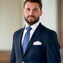 Portrait of satisfied client Marcus T.